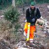 Plantao florestal
