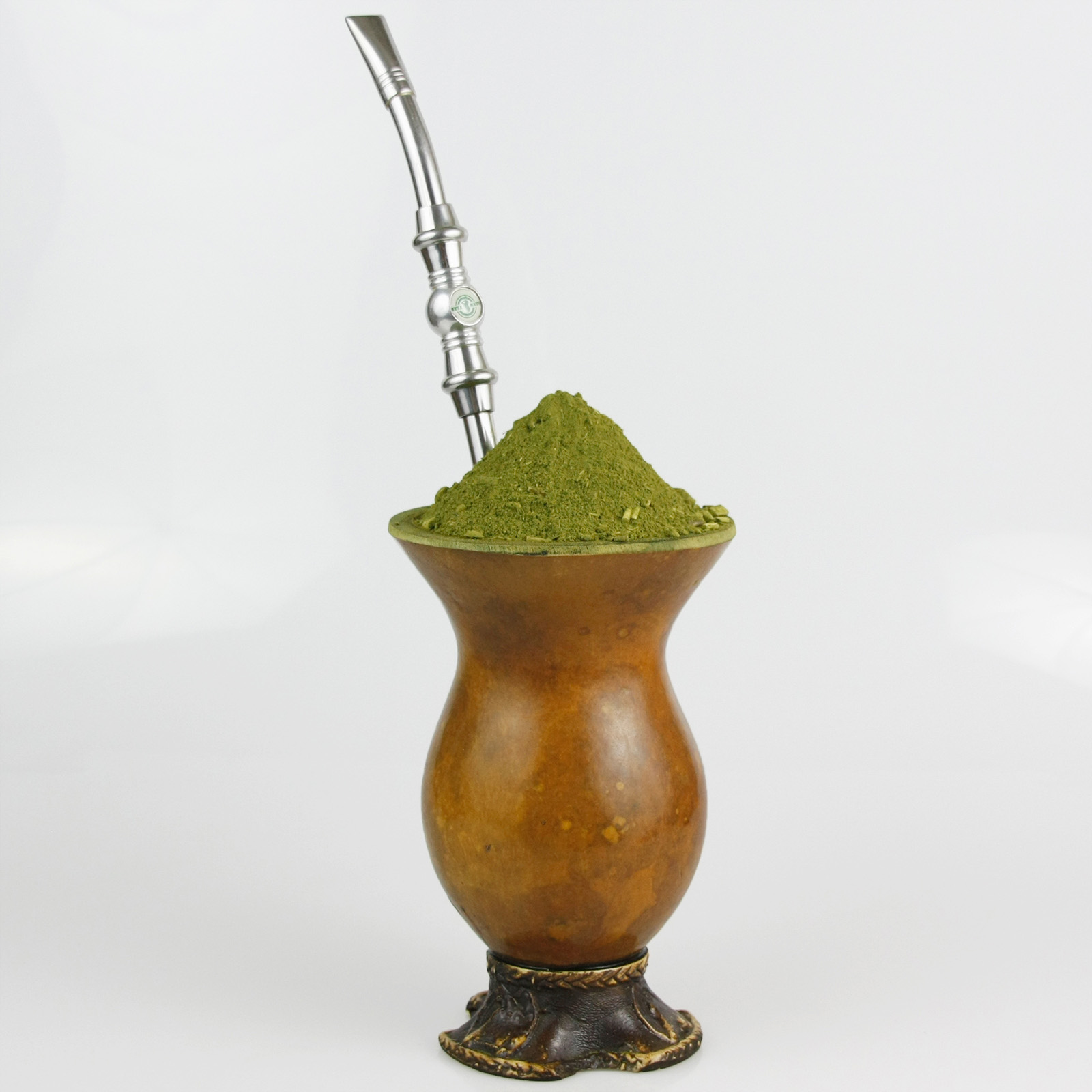 Chá mate, Chá do Paraguai