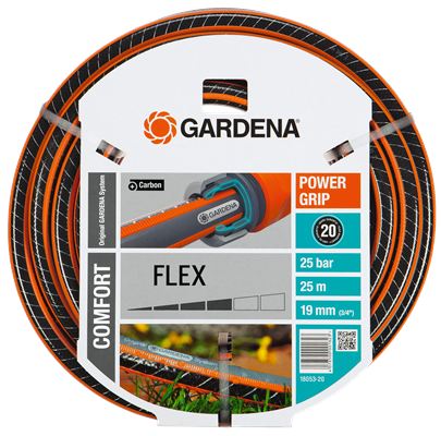 Mangueira Comfort FLEX - Diâm. 15 mm- Gardena