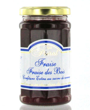 Doce de Morangos