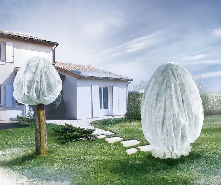 Véu de invernada Hivertex - 2x5m - Nortene