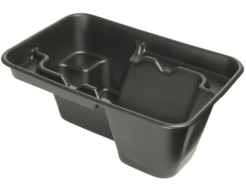 Tanque de Jardim Prefabricado JUPITER – Ubbink