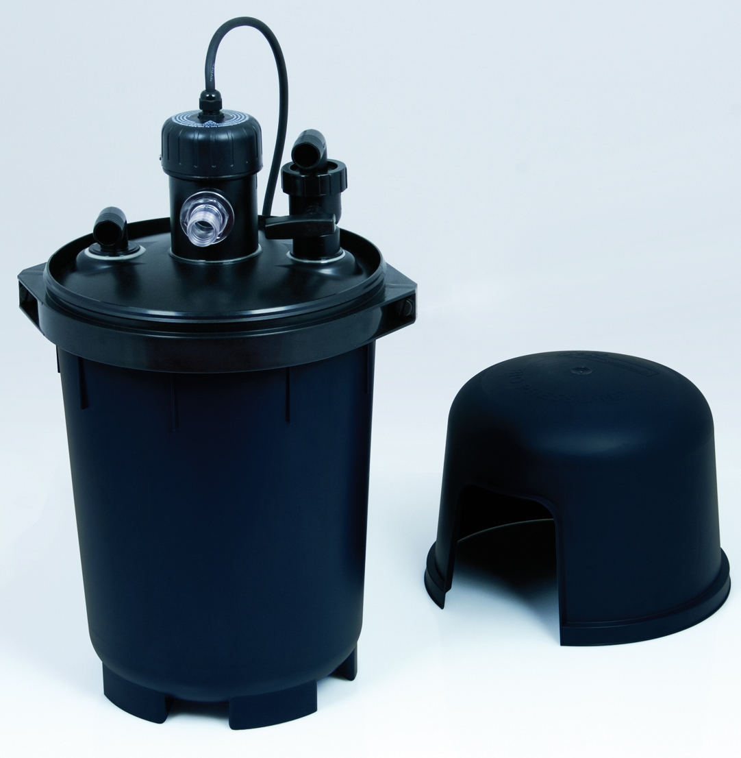 Filtro para Tanque BioPressure 7000 – Ubbink