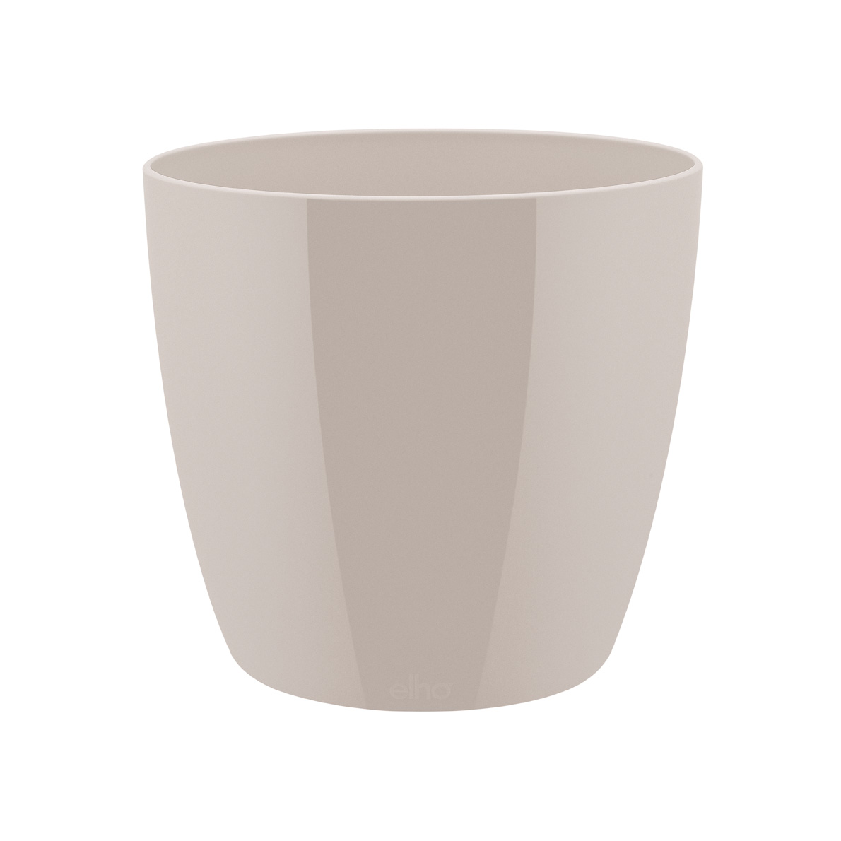 Brussels Diamond Round 14cm Cinza - Elho
