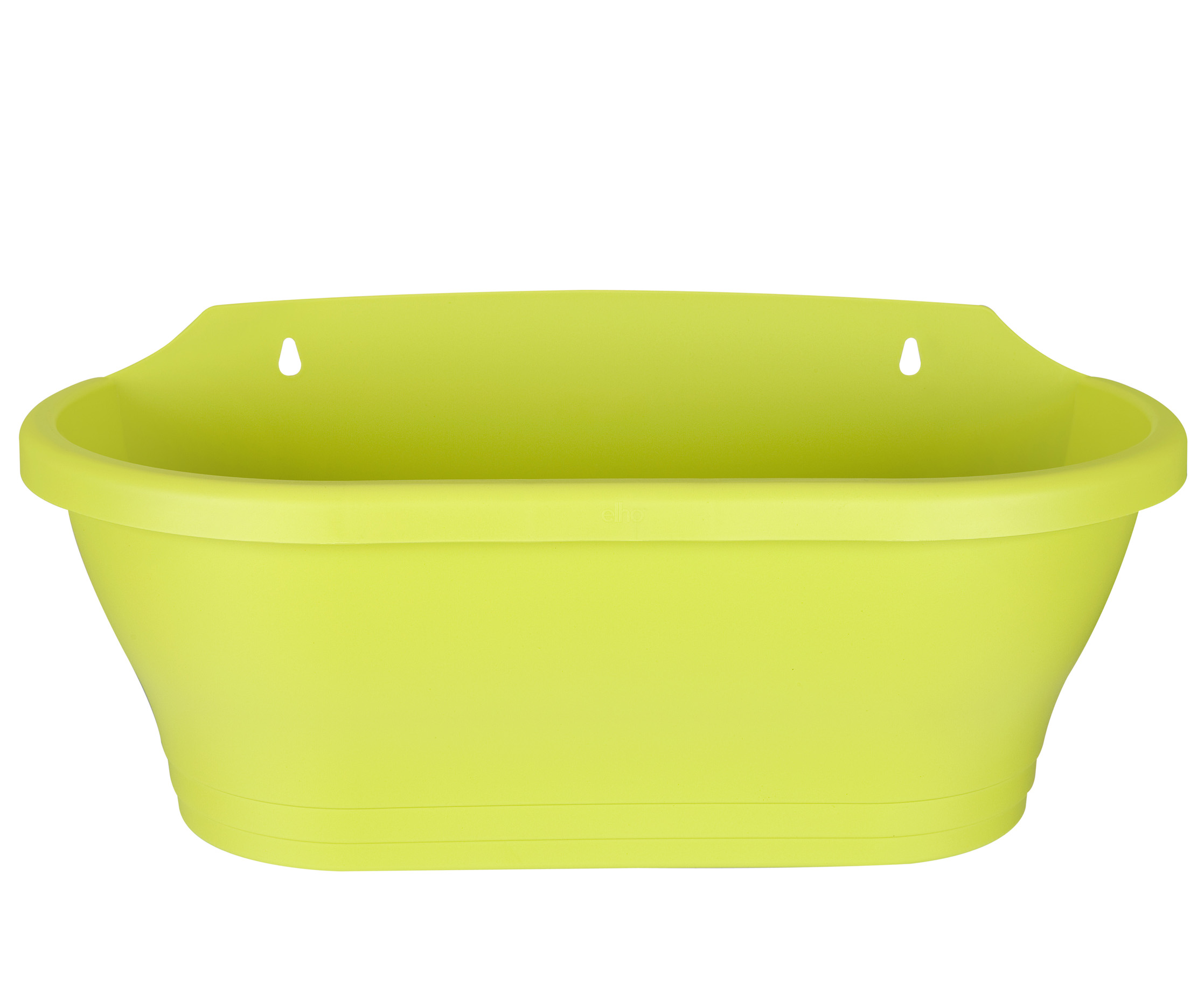 Corsica Wall Basket - 39x17cm - Lima - Elho