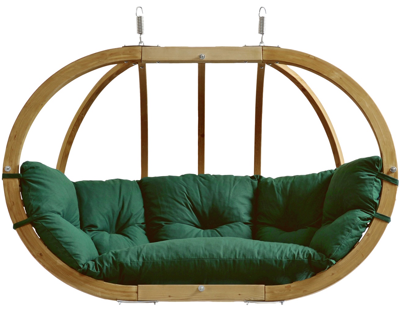 Globo Royal Chair - Verde Weatherproof - Amazonas