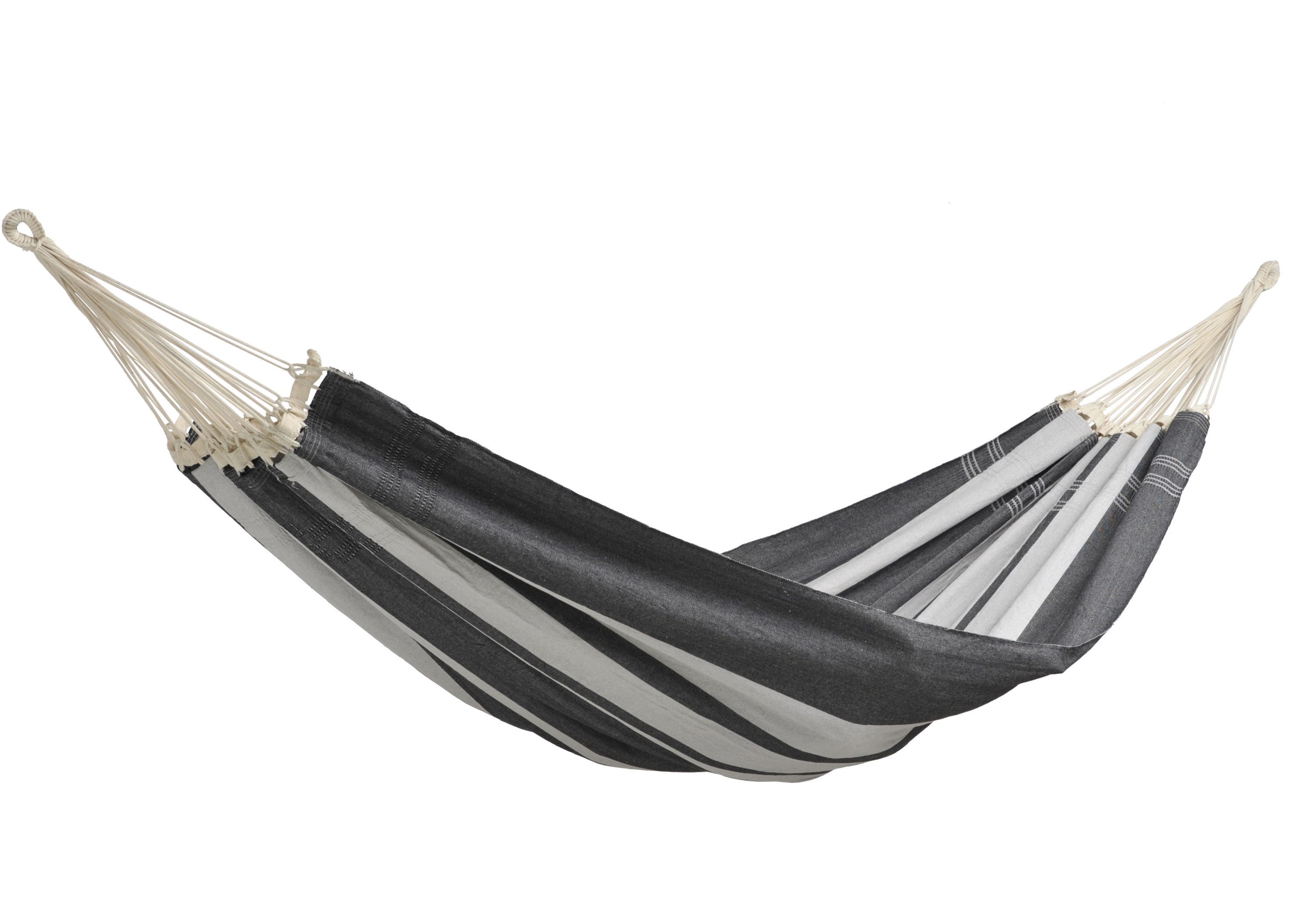 Cama de Rede 250x175cm - Paradiso Silver -Amazonas