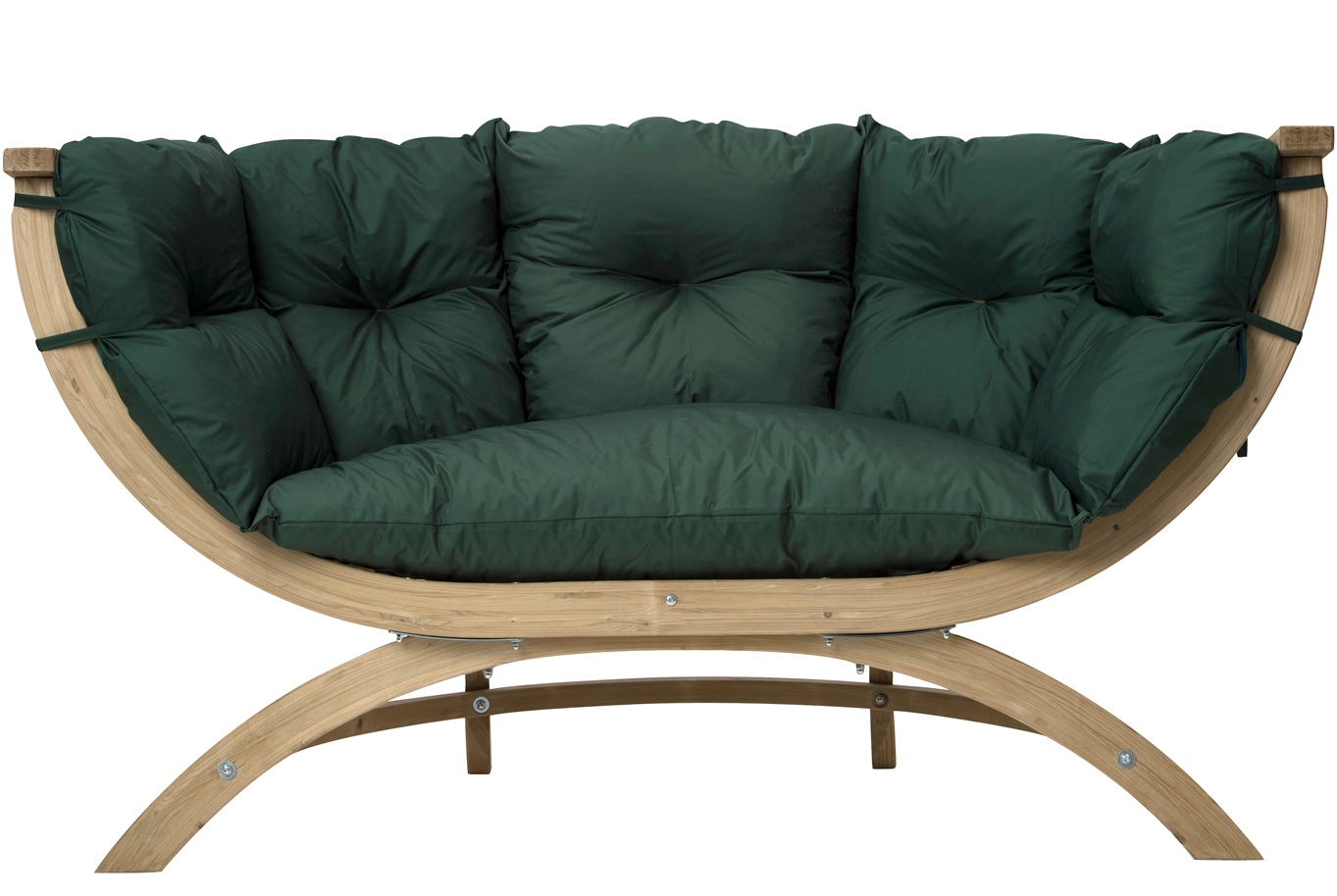 Siena Due - Verde Weatherproof - Amazonas