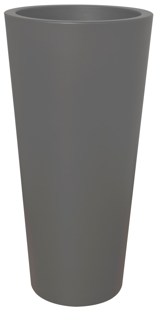 Pure Straight Round High – A80 D40 – Antracite