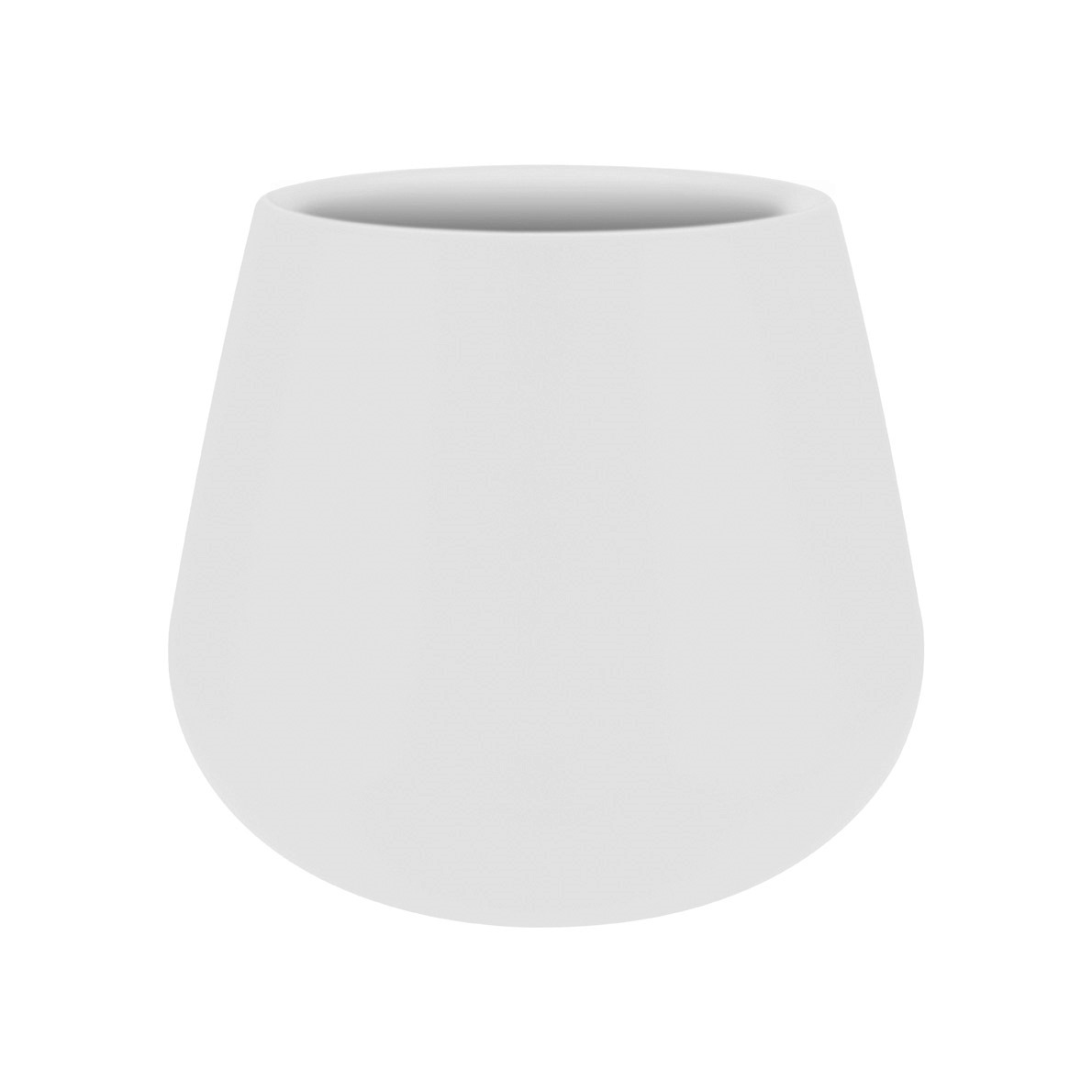 Pure Cone – D.45 A.36 – Branco – Elho