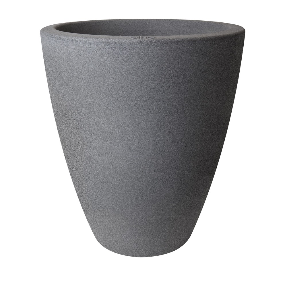 Allure Ellips – D.55 – Cinza mineral – Elho