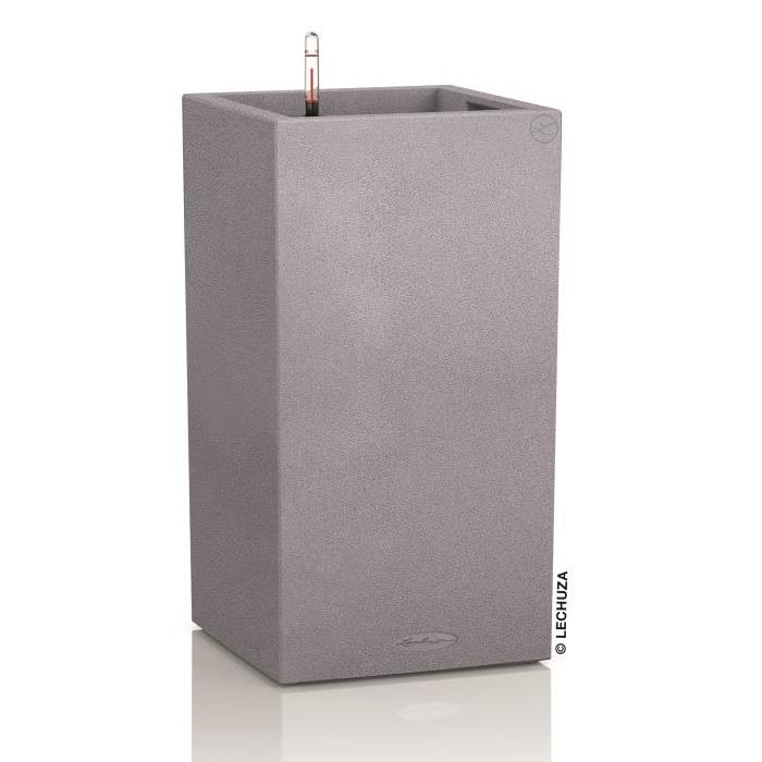 Canto Stone 56 - Cinza Pedra - LECHUZA