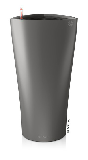 Delta 40 - Antracite - LECHUZA