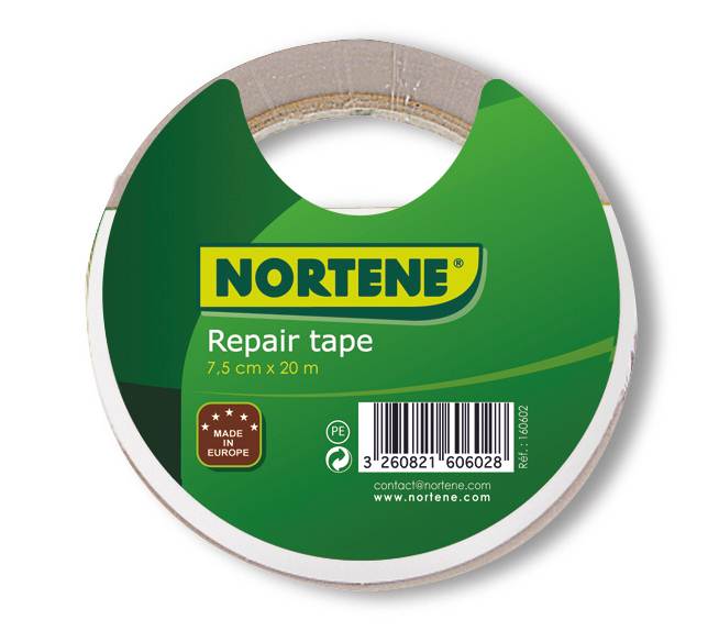Kit de reparação para lonas
