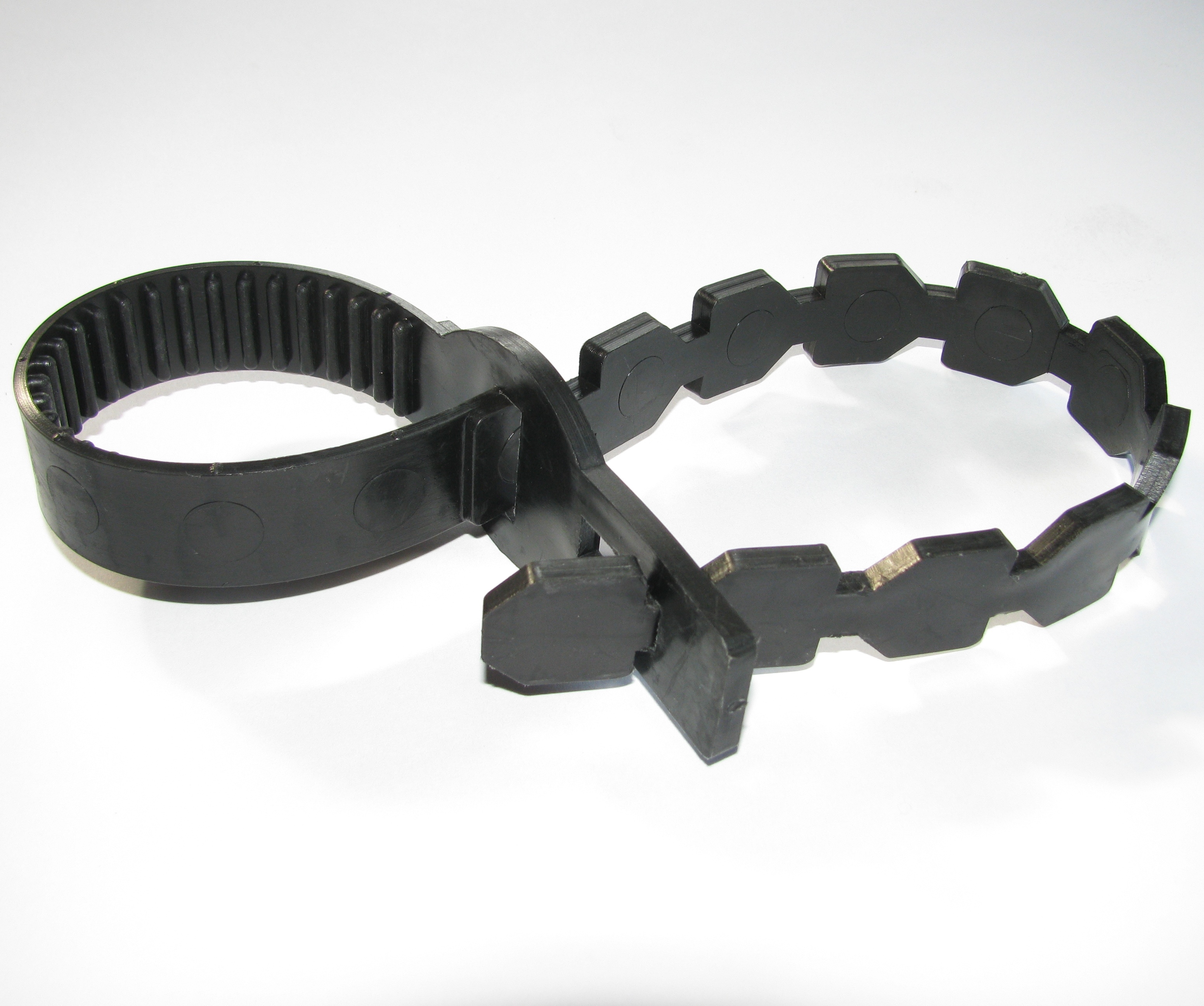 Colares para arvores - C36 cm